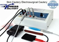 Mini Cautery ElectroS.urgical Unit with Bipolar Monopolar Modes Surg.ical Genera