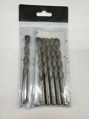 TG Tools C11601 KIK Pro Series Concrete Drill Bit 3/8″ 6 Piece Set