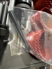 *NICE* Matco HSV12K 12 Piece Bi-Metal Hole Saw Kit With Carry Case