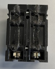 CHALLENGER TL-12-2 125 AMPS 240 VAC MAIN LUG SUBFEED KIT