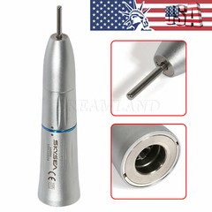 Dental Low Slow Speed Push Button Handpiece Inner Water Spray 4HOLE SKYSEA