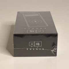 NEW Muama Enence Instant Two Way Translator Personal Language Assistant – SEALED