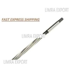 HSS Valve Guide Reamer – .310″ DIAMETER – 6″ Inch Over All Length -Spiral Flute