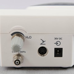 Dental Ultrasonic Piezo Scaler Fit EMS Woodpecker with Handpiece Tips E3+