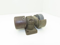 Norton Model Number 1 Brake Controlled Truing Device Grinding Abrasive