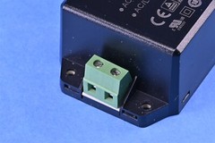 Mean Well AC/DC Power Modules 60W 24V 2.5A Screw Terminal IRM-60-24ST