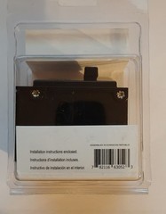 Eaton BR2100CS Type BR 100A 2-Pole 120/240V AC Circuit Breaker