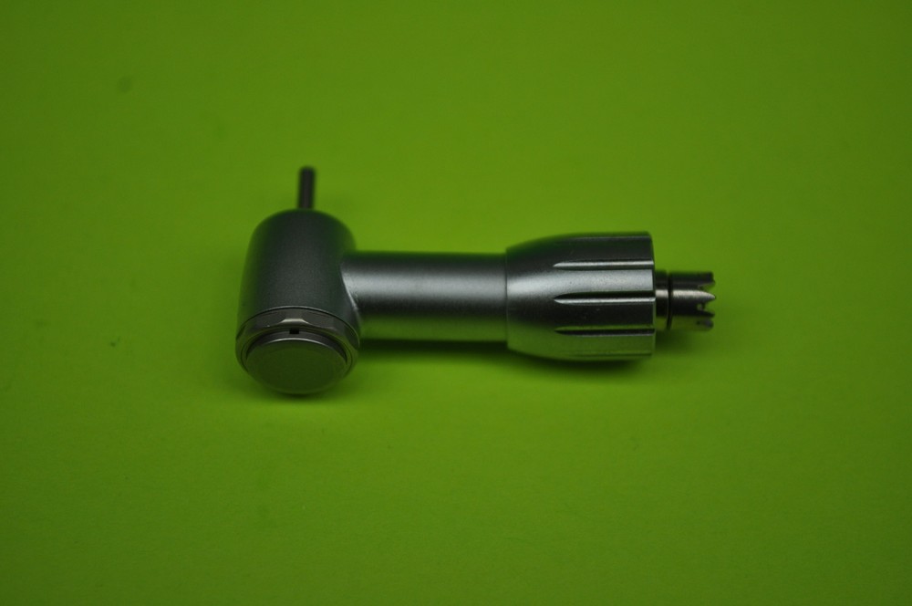 DENTAL HANDPIECE//MW DENTAL PUSH BUTTON LATCH TYPE