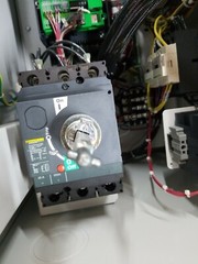 ATV660U55T4N2GAYABNF Scheider Electric Altivar Process Enclosed Drive Controller