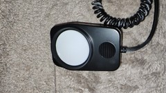 Extech 401025 Digital Light Meter 0-5000 Foot Candles. Works.Excellent Condition