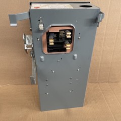Square D PQ3610G I-Line Busway Switch Bus Plug 100 Amp 3P 3W 600V