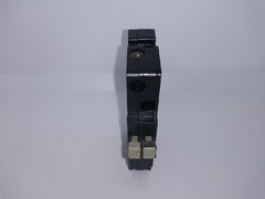 Zinsco Challenger GTE Sylvania R38 40 Amp 2 Pole 120/240V Twin RC38-40 Breaker