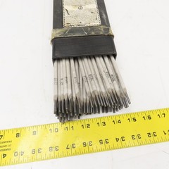 Hobart E7018 1/8″ x 14″ Stick Electrode Welding Rod 8Lbs.