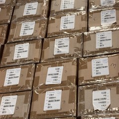 25 Pack LED T8 Tube LED Lights 4ft Ballast Ready 12w 4000K Frosted
