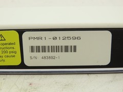 Aalborg PMR1-012596 Single Tube Flow Meter 1/8″ NPT 5L/min