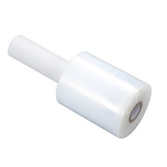 12 Rolls 5 Inch x 1000 FT Stretch Shrink Film Hand Wrap With Handle