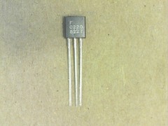 10 Pcs. Fairchild Tektronix 151-0220-00 NSN 5961-00-167-7609 2N4122 Type