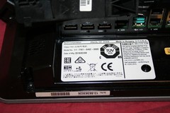 NCR 7761-8452 Celeron N3160 1.6GHz POS Terminal-tested