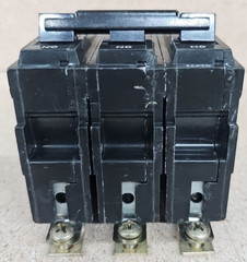 GE General Electric THQB32030 30 Amp 3 Pole 240V Circuit Breaker