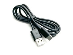 USB-C to USB-A Charger Cable Data Sync Cord 3FT Samsung Apple