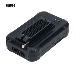 XGecu T48 Universal Programmer USB Programmer USB2.0 HS 480MHz with 3 Parts
