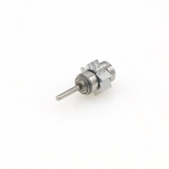 COXO Dental High Speed Fiber Optic LED Handpiece Fit Kavo NSK LED Coupler 6Holes