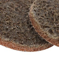 150 Pcs 2 Inch Fine Medium and Coarse Quick Change Torque Sanding Discs