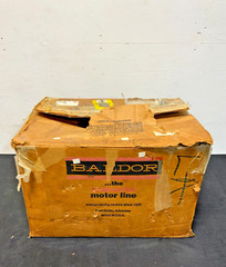 Baldor Reliance ABB VM7026T Electric Explosion Proof Motor 3HP 3PH 3450RPM 76A