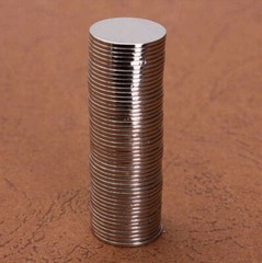 50/100/200pcs N50 Super Strong Round Disc Rare Earth Neodymium Magnet 20mm x 3mm