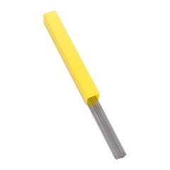 ER308L 1 LB 3/32″ x 16″ Stainless Steel Welding Electrode – TIG Filler Rod