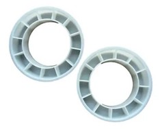 Core Adapter (set of 2) for 3″ Core Rolls to Fit 2″ Core Wide Format Printers