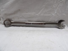 Craftsman 27mm Combination Wrench V-42933 – Made in the USA