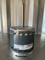 Genteq 5SEA39RLV5423 Electric Motor 1HP 1PH 1185887 NEW! FREE SHIPPING!