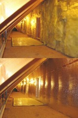 PRODEX 400sqft Reflective Foam WAREHOUSE BUILDING POLE BARN Insulation 5MM AD5