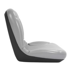 Tractor Seat For New Holland Boomer T TC TZ Workmaster Series Tractors #87385235