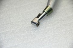 Anthogyr 16:1 Latch Head ENDO Contra Angle Attachment