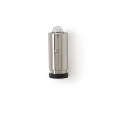 McKesson Medical Use Ophthalmoscope Replacement Bulb 123-4505 1 Each