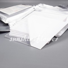 Dental Lab Splint Thermoforming Material For Vacuum Forming Hard 1.0/1.5/2.0mm