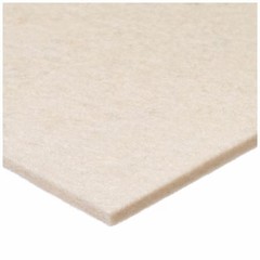 Industrial Wool Felt Sheets, 1/8″, F1, 120″, Bulk-Fs-F1-149