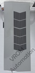 Surplus Pentair N360646G150 Industrial Enclosure Air Conditioner, 6000BTU 460V