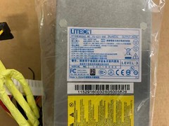 1PCS Yuanxing LITEON PS-5221-8AB 250W power supply