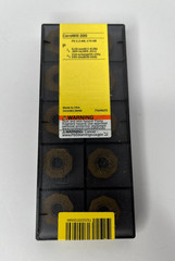 Sandvik Coromant Milling Insert RCKT 19 06 00-PM 4340 *NEW* 10PC 7564625