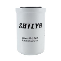 6661248 Hydraulic Oil Filter for Bobcat 730 731 732 741 843 853 A220 A300 S100