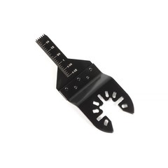 31 Pieces Universal Wood Metal Oscillating Multitool Quick Release Saw Blades