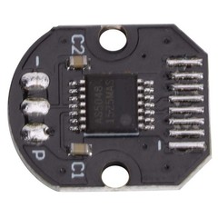 AS5048A Magnetic Encoder PWM/Serial Peripheral Interface Port Magnetic Encode…