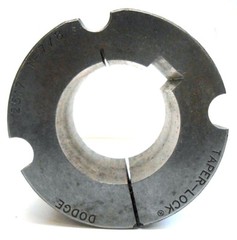 DODGE, TAPER-LOCK BUSHING, 119122, 2517 X 1-7/8 KW, 1-7/8″ BORE