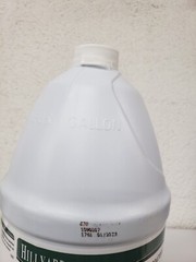 Hillyard HIL0047006 Liquid Enzyme II Multi-Purpose Cleaner 1 Gal