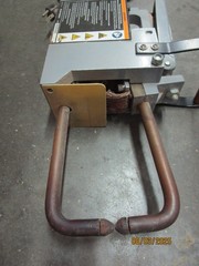 Chicago Electric Spot Welder Model 61205