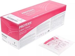 Cardinal Health Protexis Latex Surgical Gloves Size 9 50CT RECENTLY OR SOON EXP
