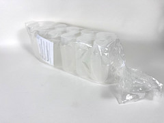 Thermo Scientific Nalgene 2105-0016 Wide-Mouth Nalgene Bottle, PP, 500 ML 12/PK